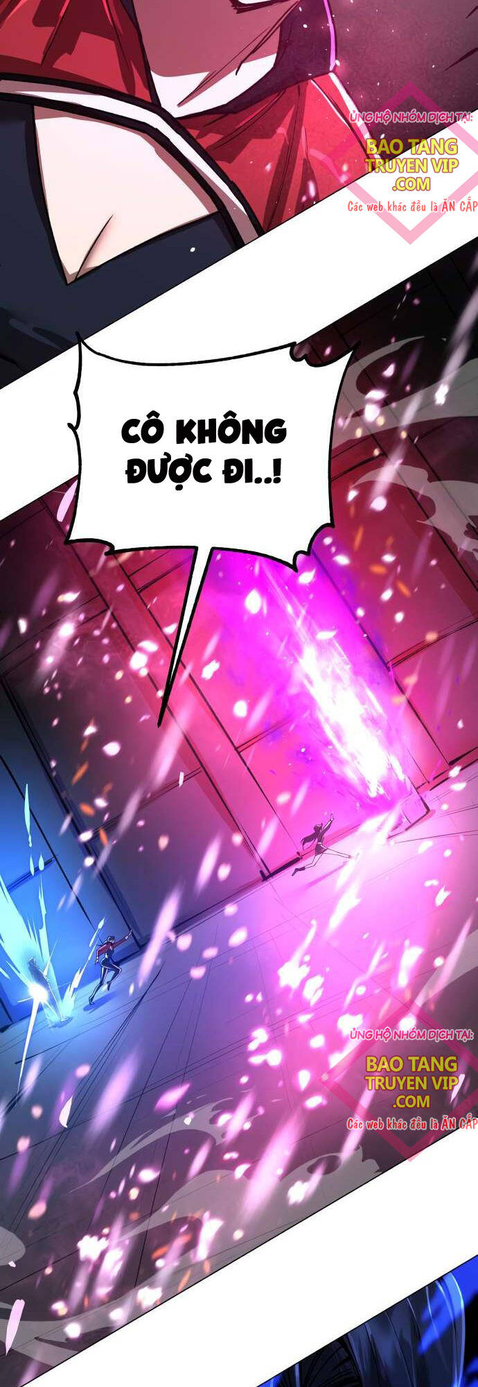 Thiên Ma 3077 - Chapter 9 - Page 7