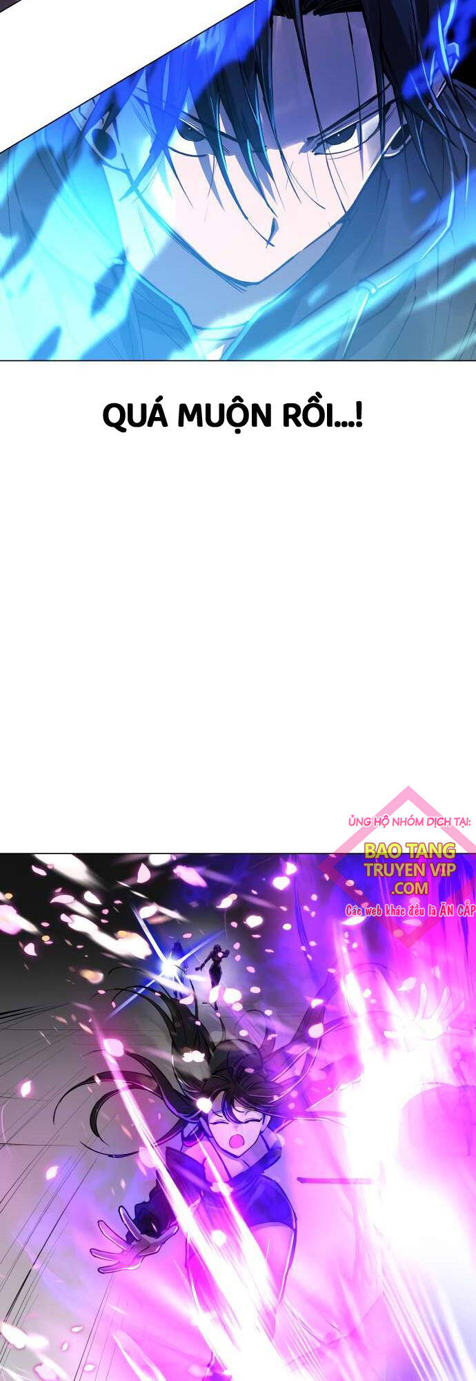 Thiên Ma 3077 - Chapter 9 - Page 8