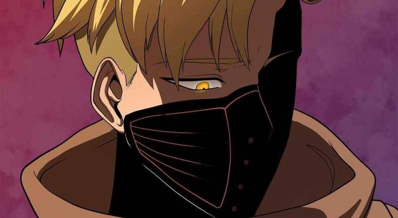 Trò chơi của thần - Chapter 10 - Page 100