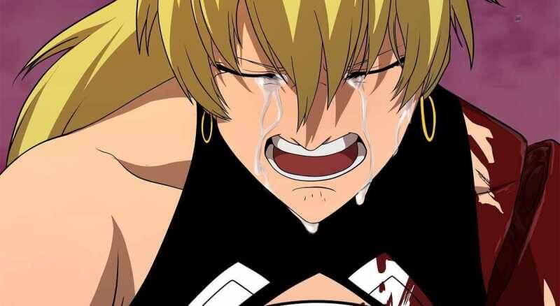 Trò chơi của thần - Chapter 10 - Page 107