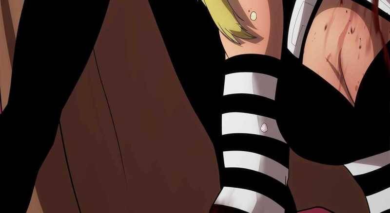 Trò chơi của thần - Chapter 10 - Page 114