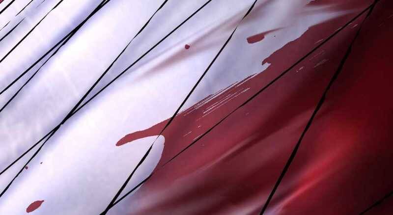 Trò chơi của thần - Chapter 10 - Page 12