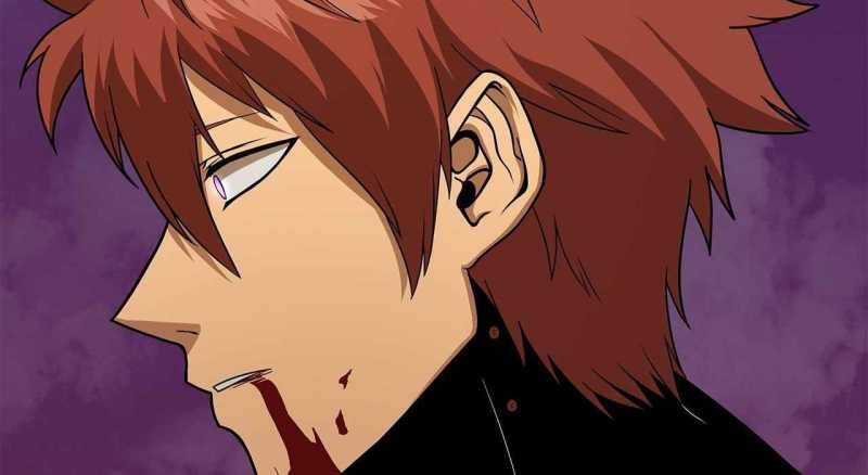 Trò chơi của thần - Chapter 10 - Page 125