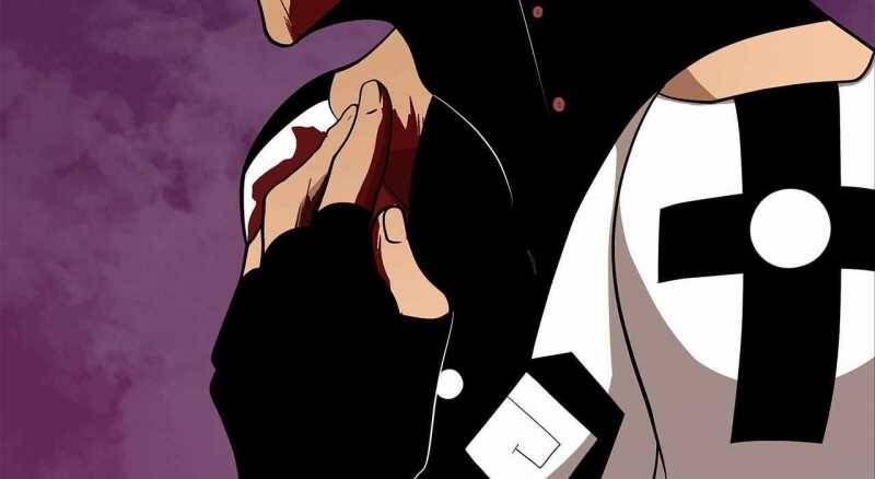 Trò chơi của thần - Chapter 10 - Page 126