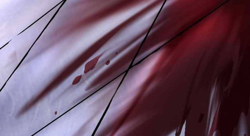 Trò chơi của thần - Chapter 10 - Page 13