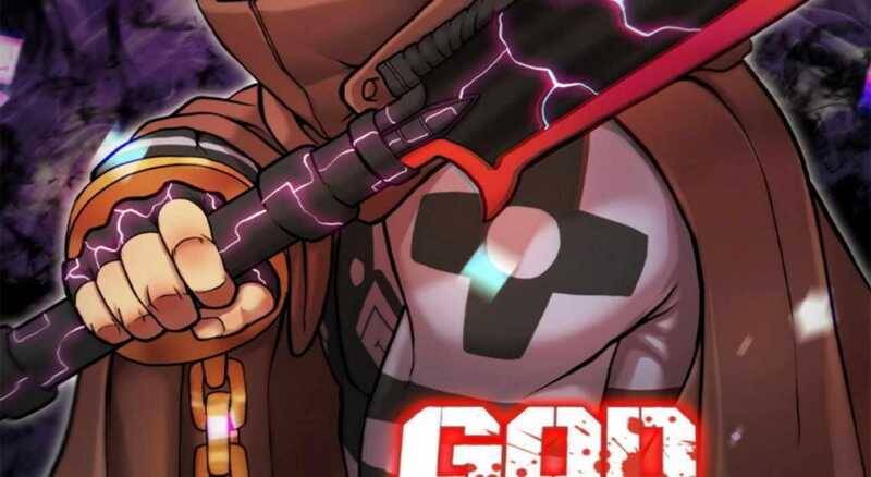 Trò chơi của thần - Chapter 10 - Page 148