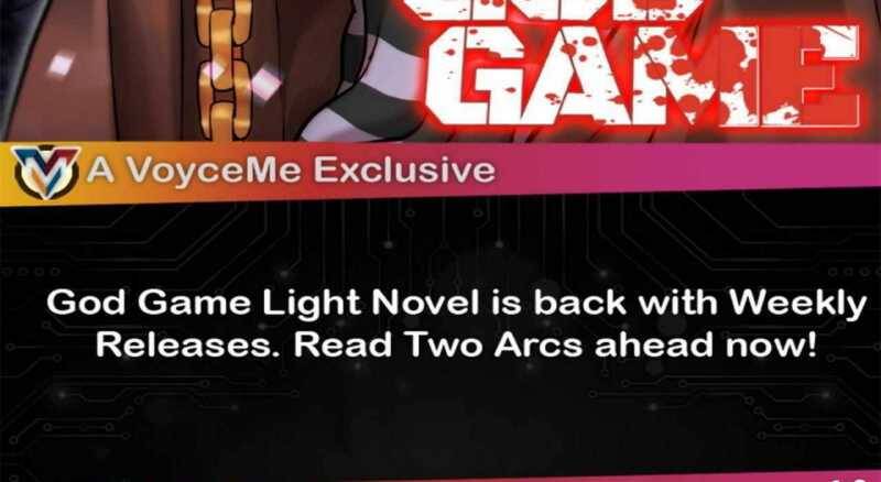 Trò chơi của thần - Chapter 10 - Page 149