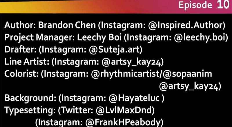 Trò chơi của thần - Chapter 10 - Page 150