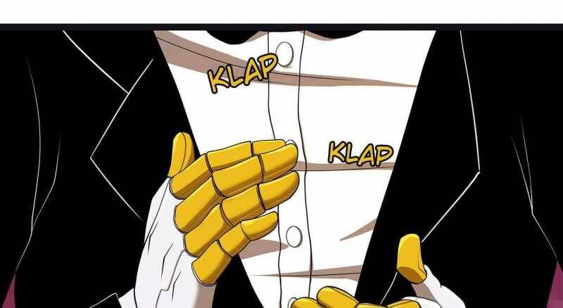 Trò chơi của thần - Chapter 10 - Page 154