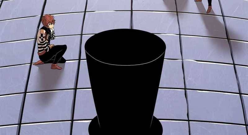 Trò chơi của thần - Chapter 10 - Page 161