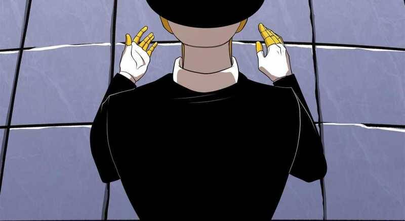 Trò chơi của thần - Chapter 10 - Page 162