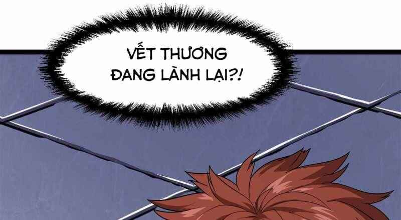 Trò chơi của thần - Chapter 10 - Page 168