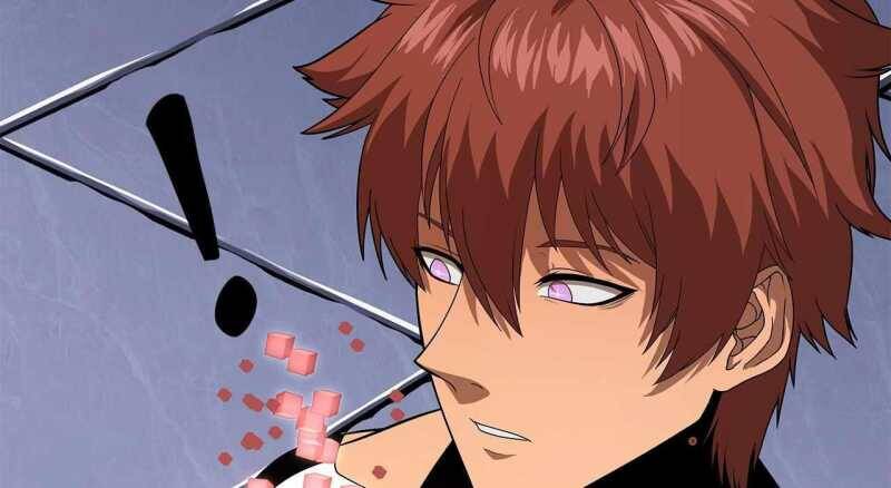 Trò chơi của thần - Chapter 10 - Page 169