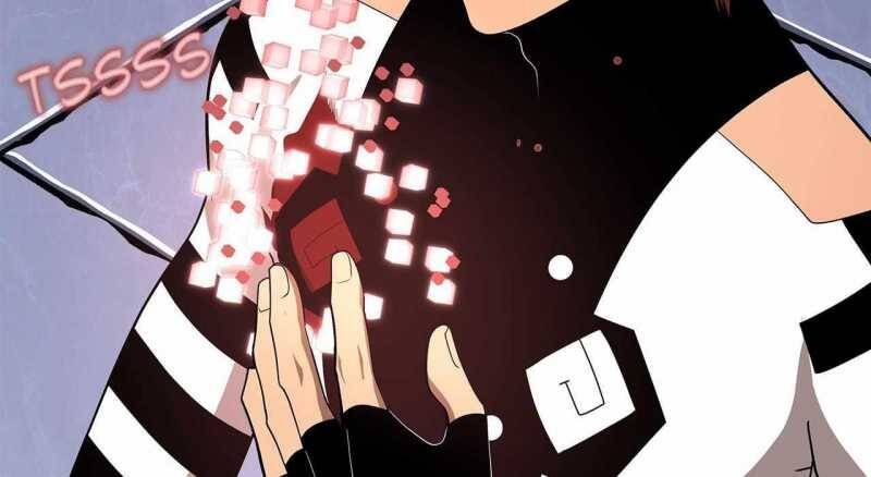 Trò chơi của thần - Chapter 10 - Page 170