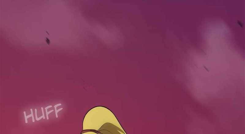 Trò chơi của thần - Chapter 10 - Page 18