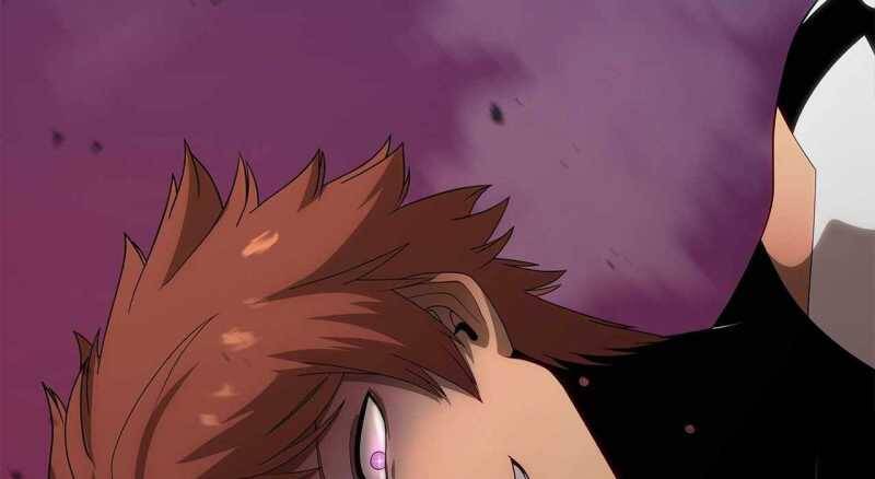 Trò chơi của thần - Chapter 10 - Page 192