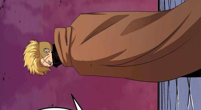 Trò chơi của thần - Chapter 10 - Page 203