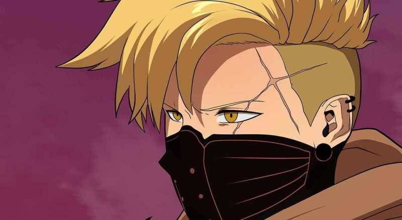 Trò chơi của thần - Chapter 10 - Page 210