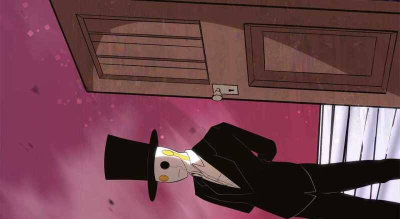 Trò chơi của thần - Chapter 10 - Page 221