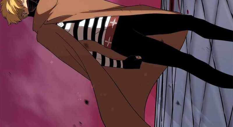 Trò chơi của thần - Chapter 10 - Page 225