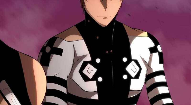 Trò chơi của thần - Chapter 10 - Page 236