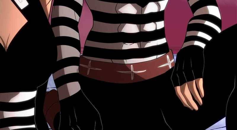 Trò chơi của thần - Chapter 10 - Page 237