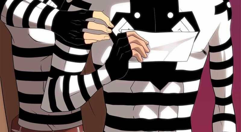 Trò chơi của thần - Chapter 10 - Page 245