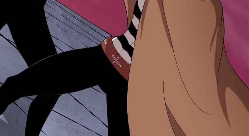 Trò chơi của thần - Chapter 10 - Page 252