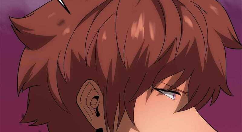 Trò chơi của thần - Chapter 10 - Page 257