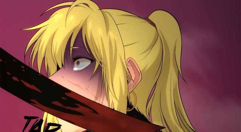 Trò chơi của thần - Chapter 10 - Page 26