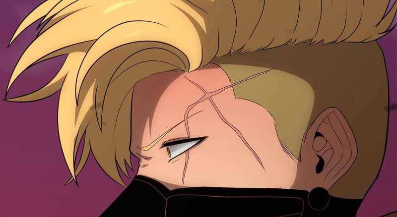 Trò chơi của thần - Chapter 10 - Page 263