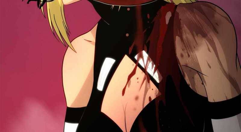 Trò chơi của thần - Chapter 10 - Page 27