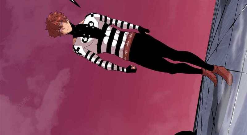 Trò chơi của thần - Chapter 10 - Page 271