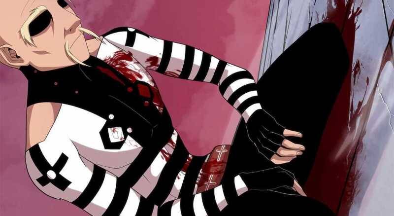 Trò chơi của thần - Chapter 10 - Page 273