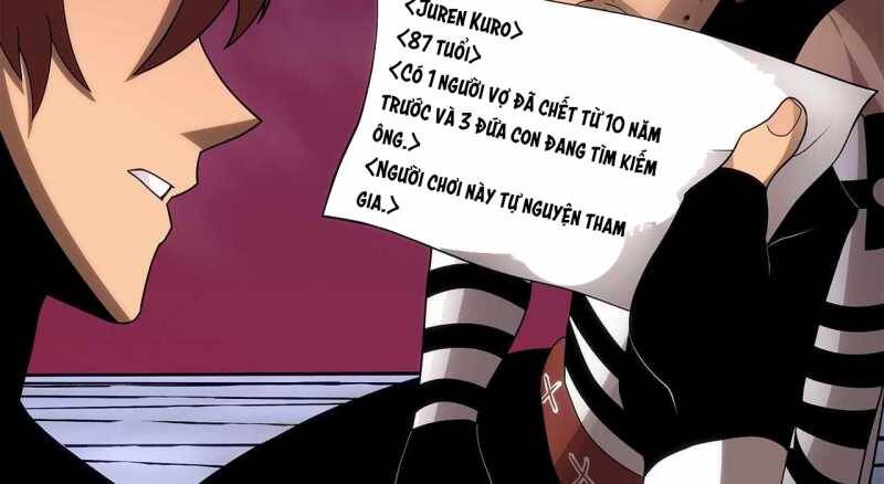 Trò chơi của thần - Chapter 10 - Page 285