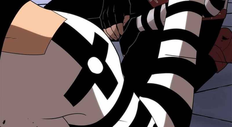 Trò chơi của thần - Chapter 10 - Page 286