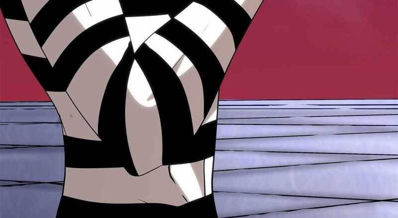 Trò chơi của thần - Chapter 10 - Page 293