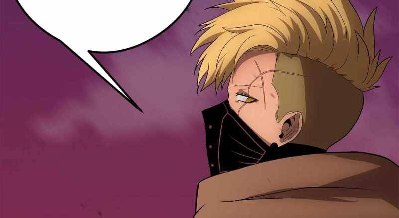 Trò chơi của thần - Chapter 10 - Page 304