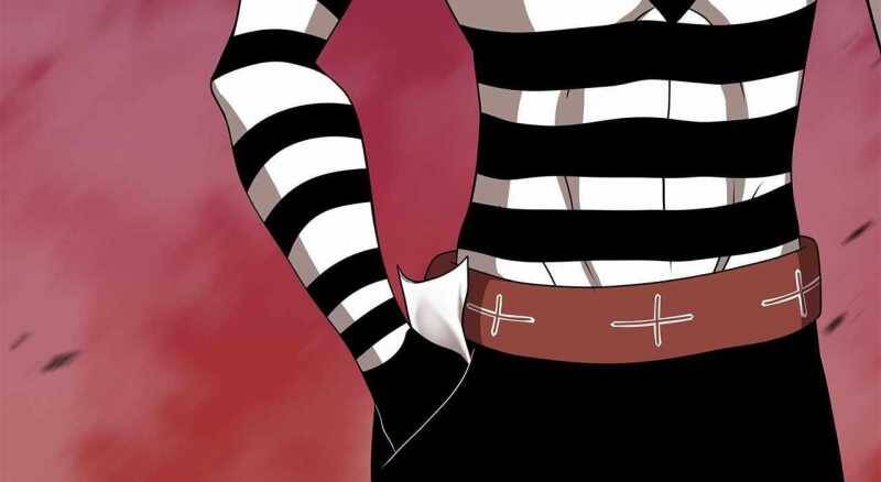 Trò chơi của thần - Chapter 10 - Page 313