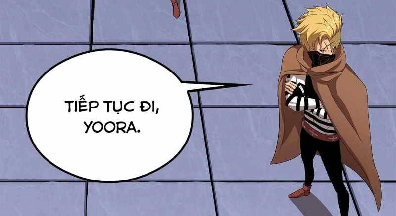 Trò chơi của thần - Chapter 10 - Page 320