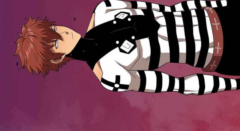 Trò chơi của thần - Chapter 10 - Page 329