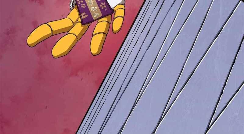 Trò chơi của thần - Chapter 10 - Page 336