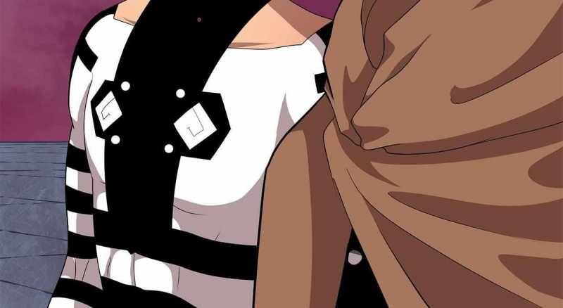 Trò chơi của thần - Chapter 10 - Page 347