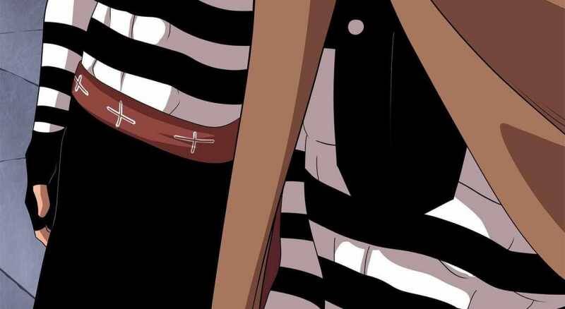 Trò chơi của thần - Chapter 10 - Page 348