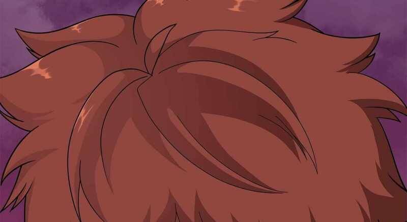 Trò chơi của thần - Chapter 10 - Page 351