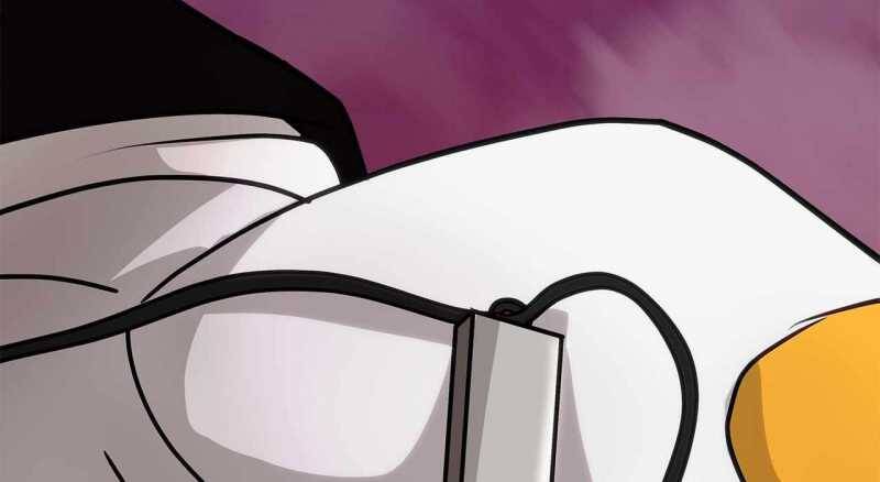 Trò chơi của thần - Chapter 10 - Page 359