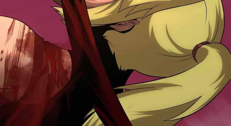 Trò chơi của thần - Chapter 10 - Page 37