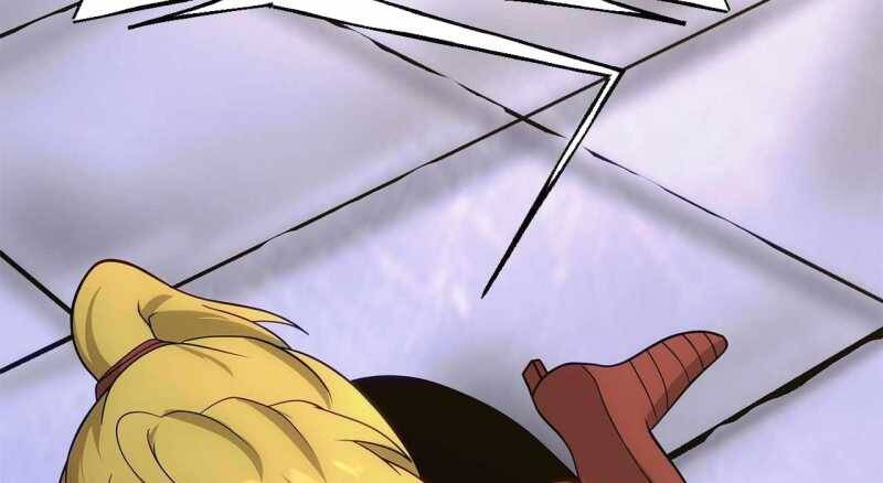 Trò chơi của thần - Chapter 10 - Page 43