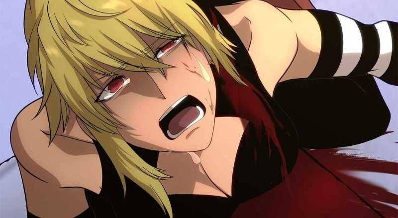 Trò chơi của thần - Chapter 10 - Page 44