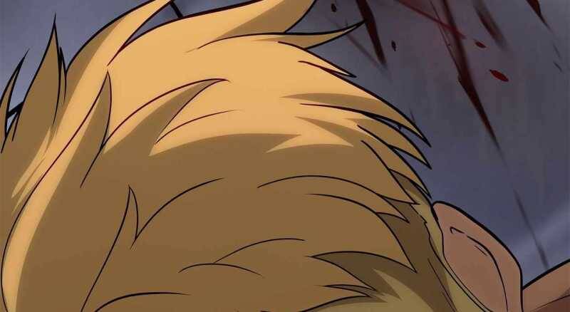 Trò chơi của thần - Chapter 10 - Page 46